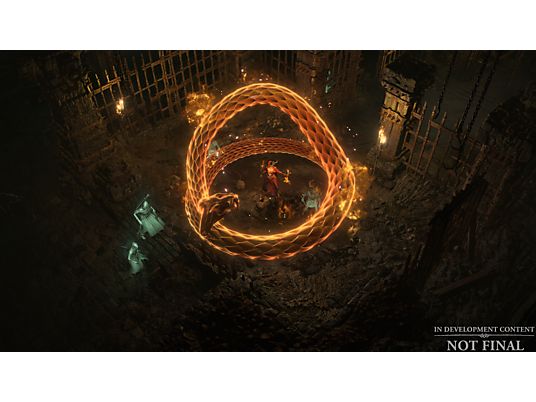 Diablo IV - Xbox Series X - Allemand