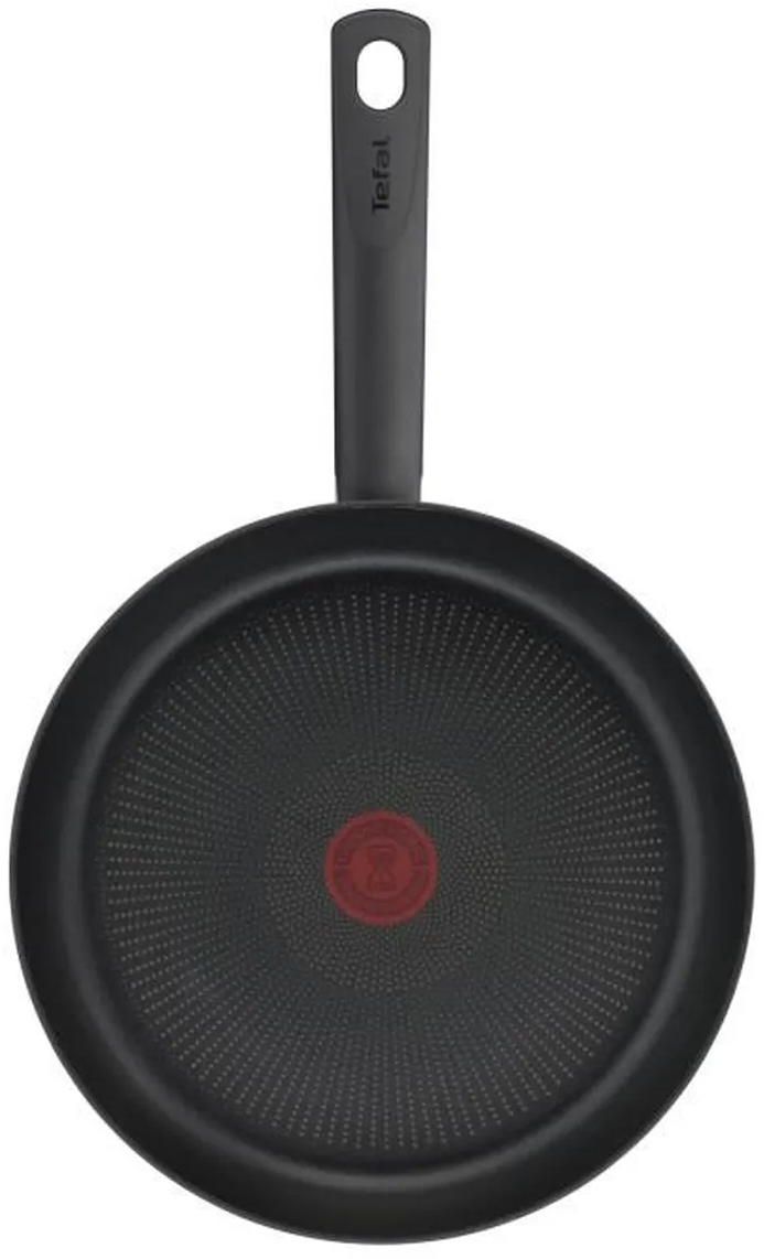 TEFAL Poêle Hard Titanium Pro Set 2 Pcs 22/28 cm (G3019022)