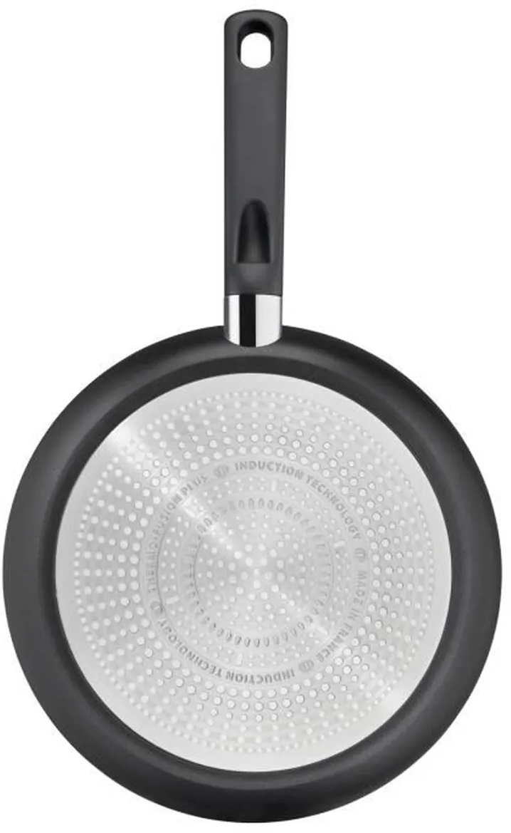 TEFAL Poêle Hard Titanium Pro Set 2 Pcs 22/28 cm (G3019022)