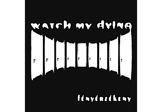 Watch My Dying - Fényérzékeny (CD)