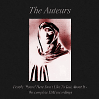 Auteurs - Complete EMI Recordings (6CD Boxset)  - (CD)