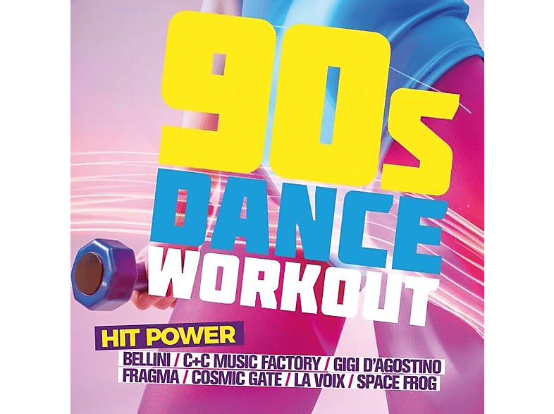 top-90s-dance-songs-matt-fossey-entertainment