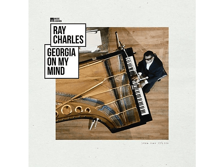 Ray Charles On My Mind (Vinyl) Ray Charles auf Vinyl online