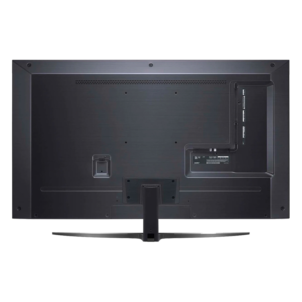 LG 50QNED81 50 inç 127 Ekran Uydu Alıcılı Smart 4K Ultra HD QNED TV
