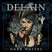 Delain - Dark Waters (2LP)  - (Vinyl)