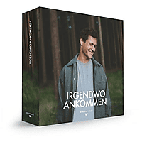 Wincent Weiss - Irgendwo Ankommen (Ltd.Fanbox)  - (CD)
