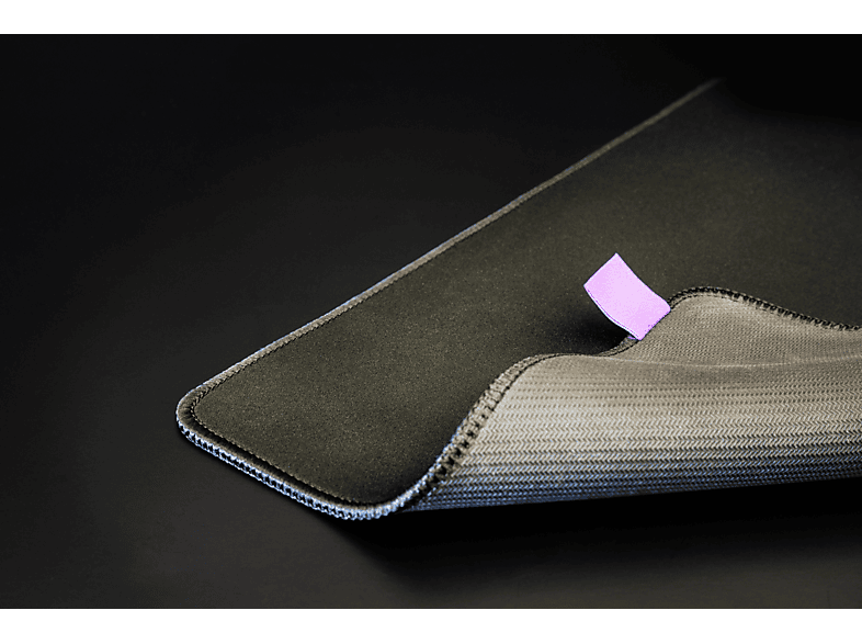 Thumbnail - ISY IMP-3500-L Gaming Mauspad (450 mm x 350 mm)