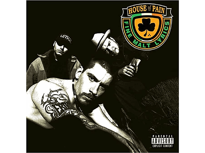 House Of Pain House Of Pain House of Pain (MC (analog)) Dance