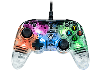 NACON Pro Compact Controller RGB till Xbox Series X|S|One