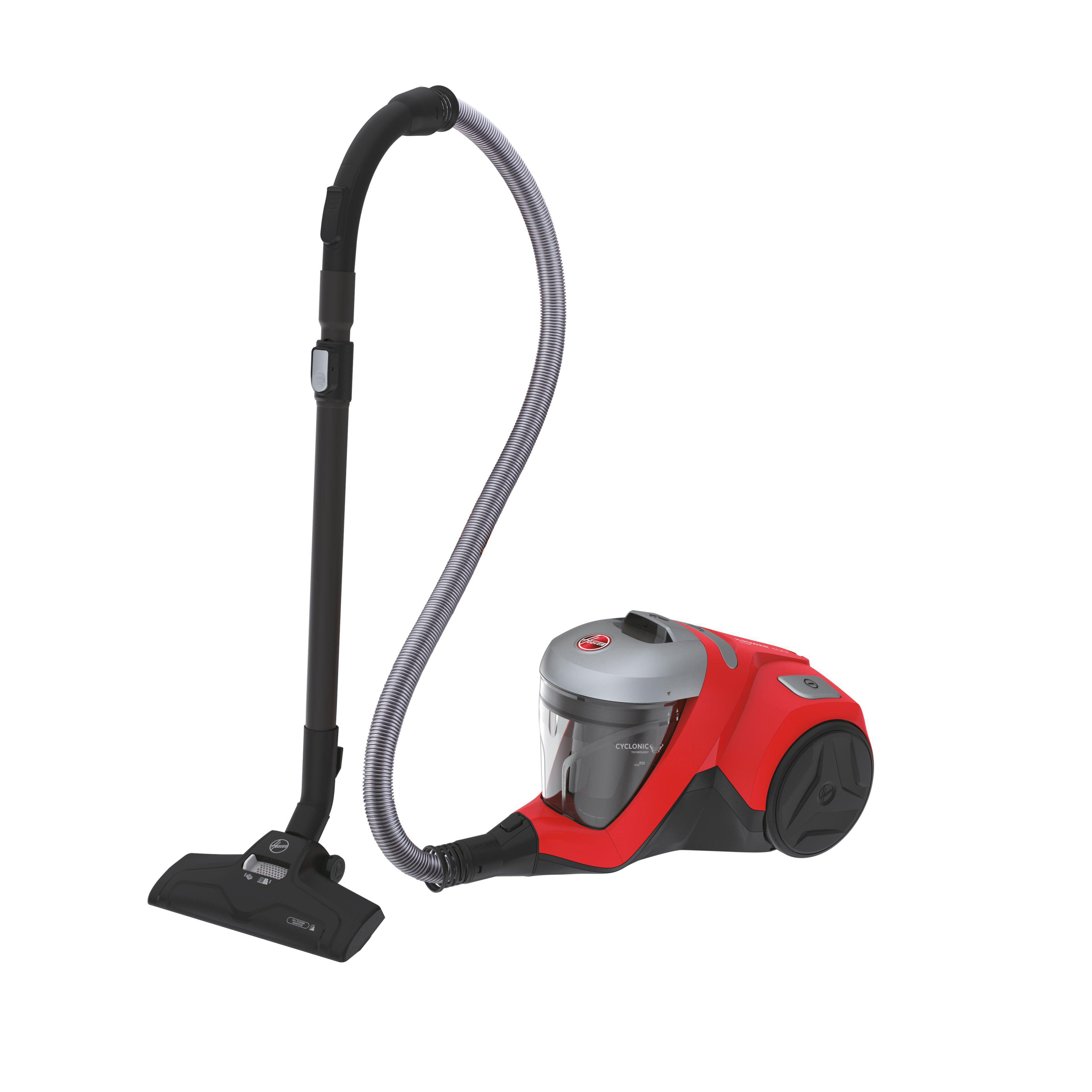 HOOVER HP310HM011 Staubsauger, maximale Leistung: Watt 850