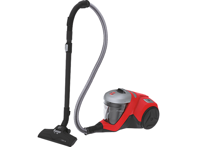 HOOVER HP310HM011 Staubsauger, maximale Leistung: 850 Watt