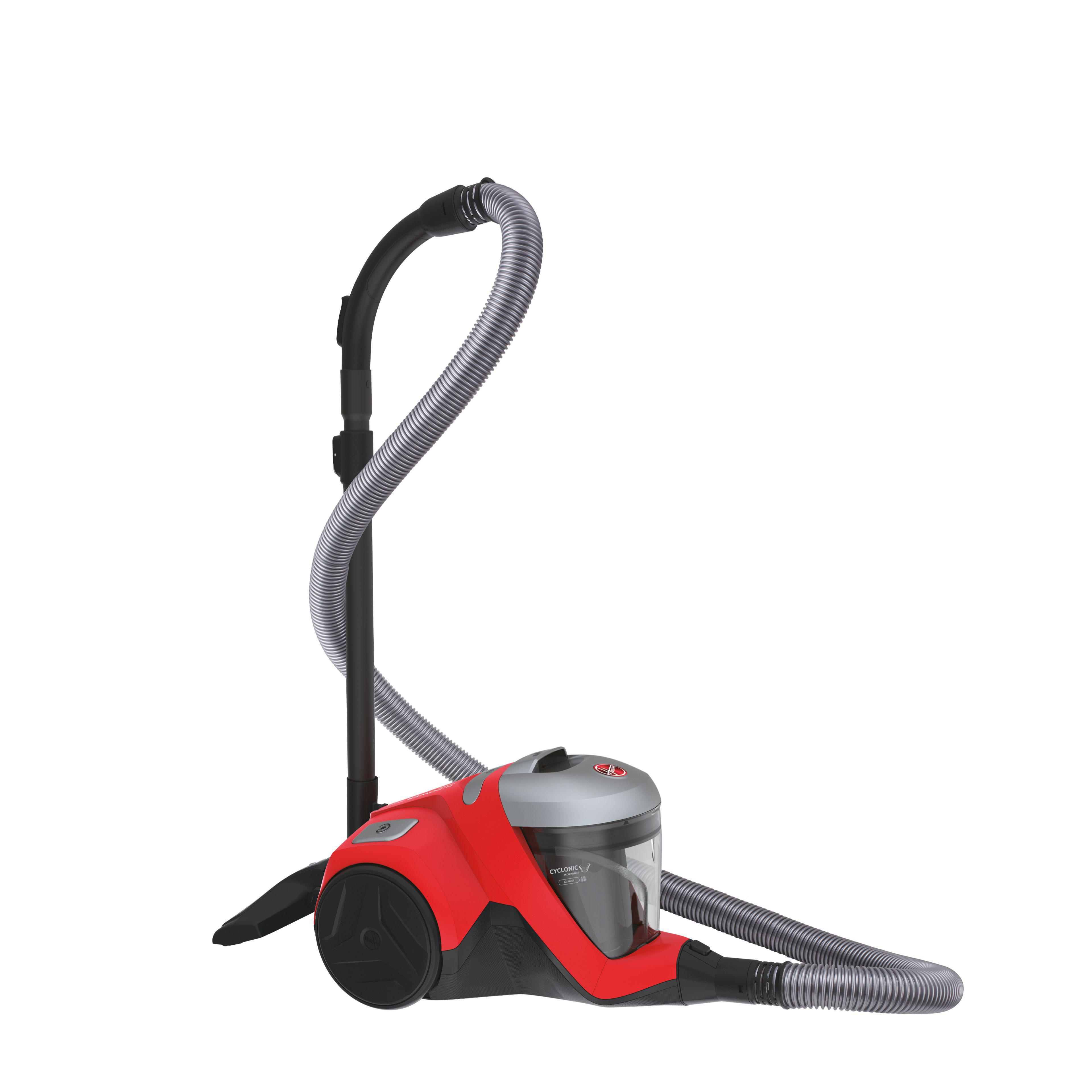 Staubsauger, Leistung: HOOVER 850 Watt HP310HM011 maximale