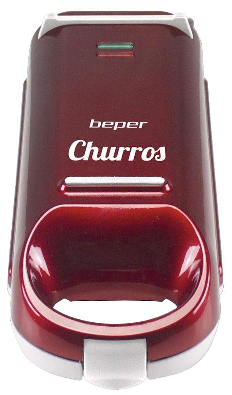 BEPER BT.600Y Churros készítő