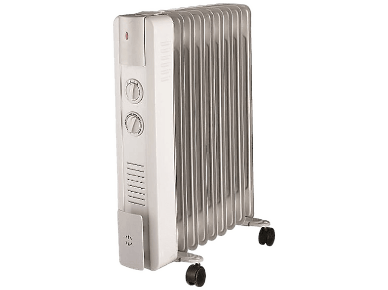 Ypsos Olieradiator 2500w (win 2500)