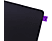 ISY Gamingmuismat M Zwart (IMP 3500-M)