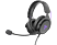 ISY Gaming headset Ultralight Zwart (IGH 2000)
