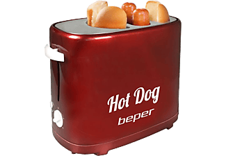 BEPER BT.150Y Hotdog készítő