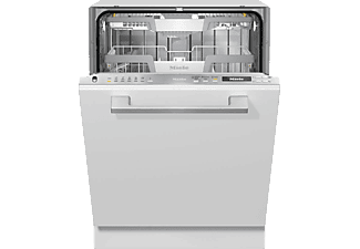 MIELE G 7255 SCVI XXL Beépíthető mosogatógép 14 terítékes