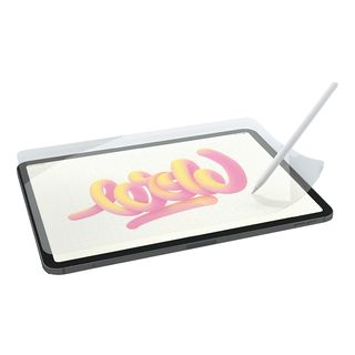 PAPERLIKE iPad 10.2" - Displayschutzfolie (Transparent)