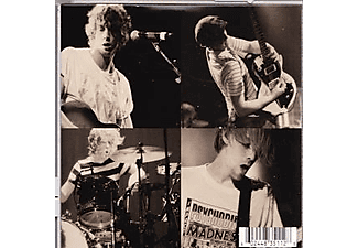 Razorlight - Razorwhat? The Best Of Razorlight  - (CD)