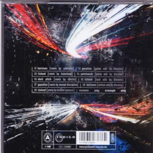 Diorama - Fast Advance Fast Reverse  - (CD)