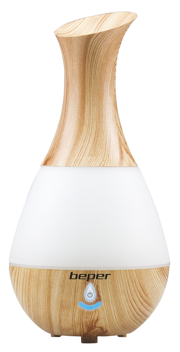 BEPER 70.405 Aroma diffúzor, LED fénnyel