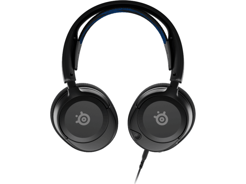 Steelseries arctis 5 media markt hot sale