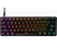 STEELSERIES Apex PRO Mini TKL gaming mechanikus billentyűzet, RGB, UK Angol kiosztás (64821)