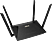 ASUS RT-AX1800U kétsávos AX1800 WiFi 6 AiMesh router (90IG06P0-MO3530)