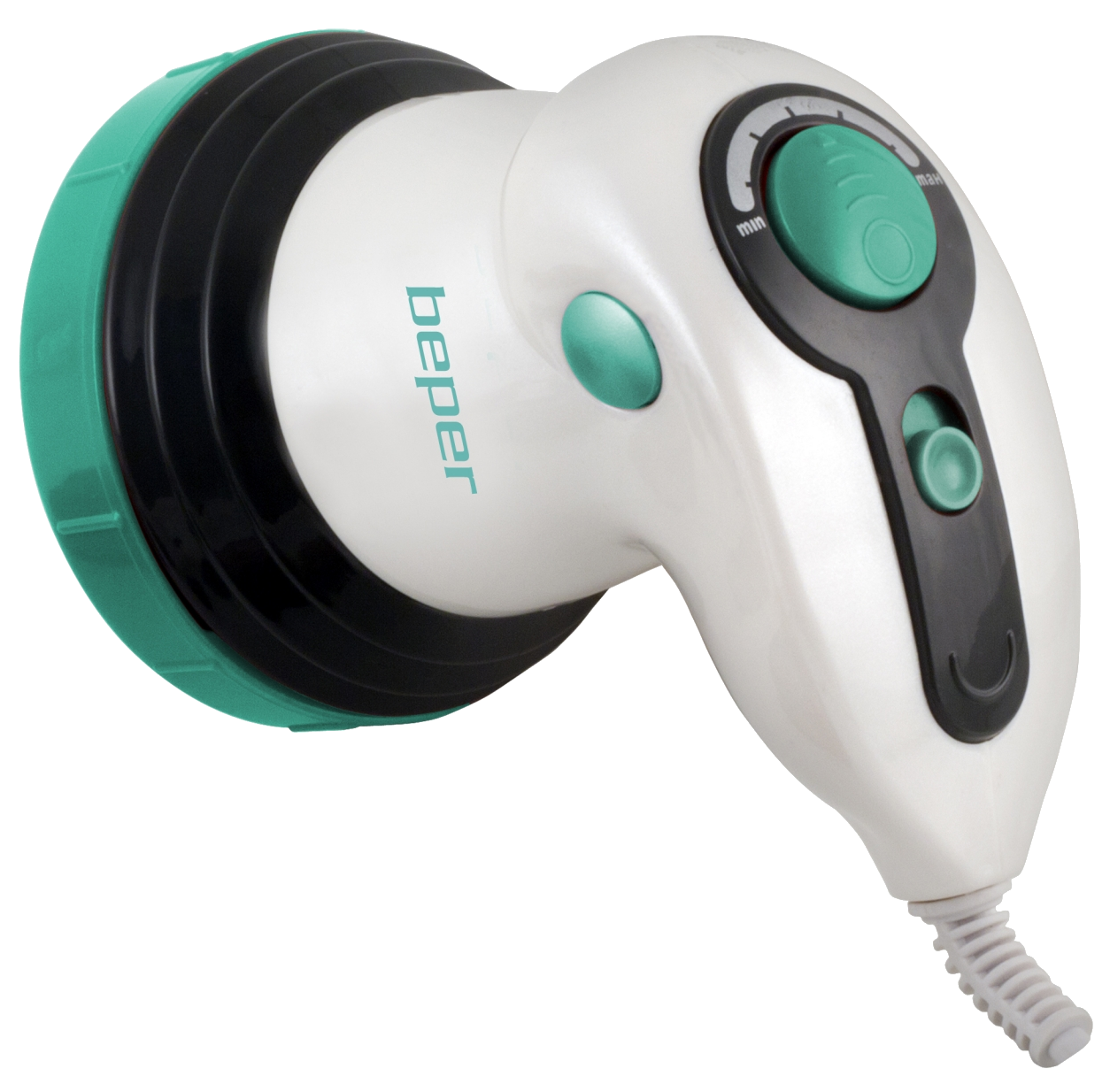 BEPER 40.500 Cellulit infravörös masszírozógép