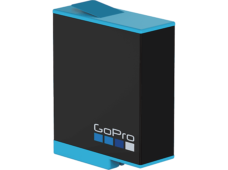 Akku GOPRO Rechargeable Enduro Battery (HERO9/HERO10), Akku, Black ...