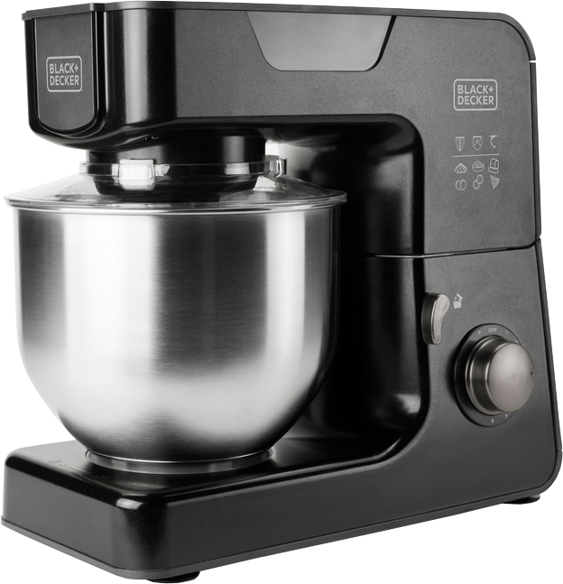 BLACK+DECKER Dagasztógép