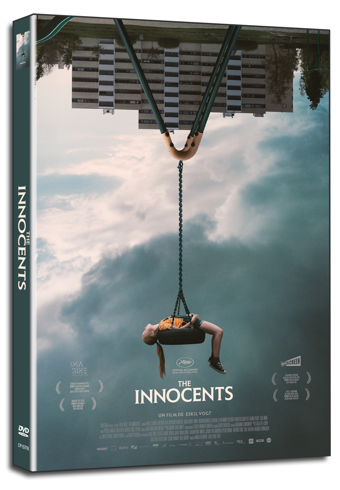The Innocents - DVD