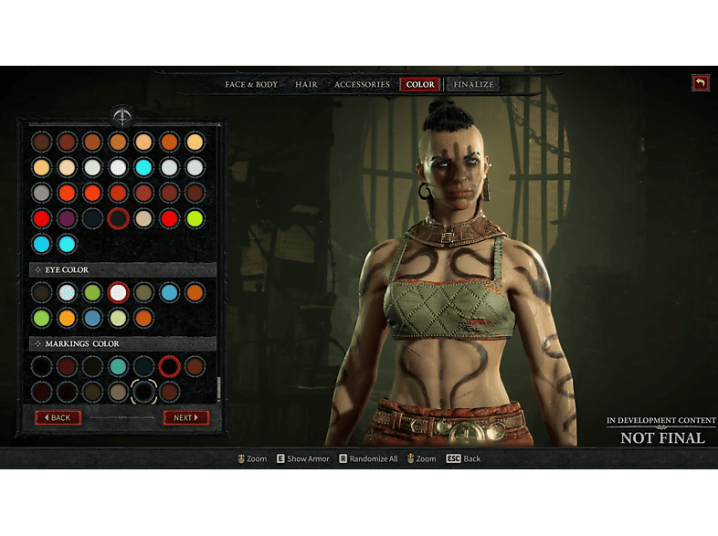 Thumbnail - DIABLO 4 - [Xbox Series X & Xbox One]