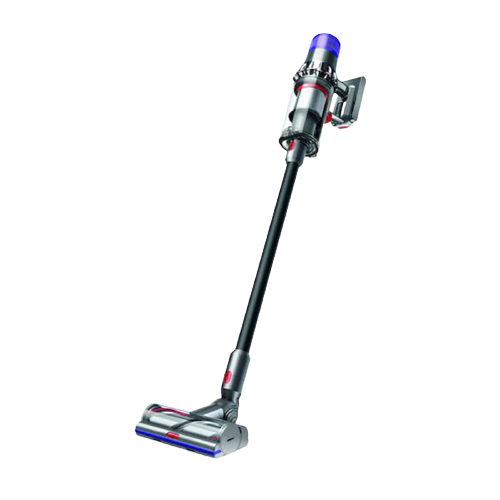 Aspirador Escoba Dyson v15 detect 240 w aut 60 min ajuste potencia 3 modos sensor