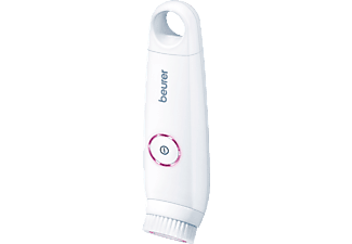 Cepillo facial FC-45 CEPILLO FACIAL Niveles de rotación, Limpieza de uso diario