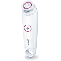 Cepillo facial FC-45 CEPILLO FACIAL Niveles de rotación, Limpieza de uso diario