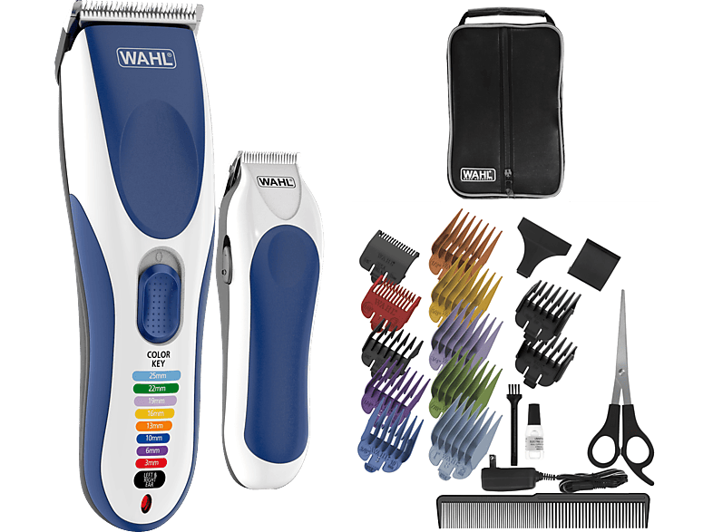 WAHL Recambio peine maquina cortapelo nº 3 (10 mm)