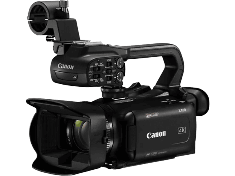 Cámara EVIL  Canon EOS R100/RF-S 18-45MMIS STM, CMOS AF de Doble píxel,  24.1 megapixel, 7.62 cm, Video 4K, Wi-Fi, Negro