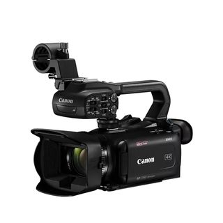 REACONDICIONADO B: Videocámara - Canon XA60, 4K, DE 20X, Negro