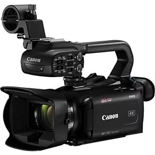 REACONDICIONADO B: Videocámara - Canon XA60, 4K, DE 20X, Negro