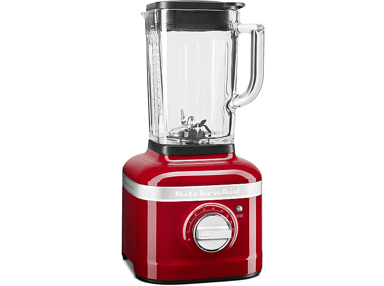 Batidora de vaso cecotec grand katana 18 total destroy b/ 2700w/ 5  velocidades/ capacidad 1.8l