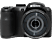 KODAK PIXPRO AZ255 Digitalkamera med 16MP - Svart