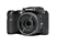 KODAK PIXPRO AZ255 Digitalkamera med 16MP - Svart