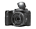 KODAK PIXPRO AZ255 Digitalkamera med 16MP - Svart