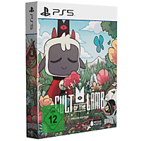 Cult of the Lamb: Deluxe Edition - [PlayStation 5]