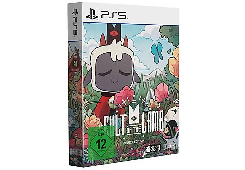 | of the [PlayStation Cult Lamb: kaufen 5] MediaMarkt online | Edition Deluxe