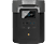 ECOFLOW DELTA Max - Tragbare Powerstation (Schwarz)