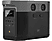 ECOFLOW DELTA Max - Tragbare Powerstation (Schwarz)