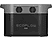 ECOFLOW DELTA Max - Tragbare Powerstation (Schwarz)